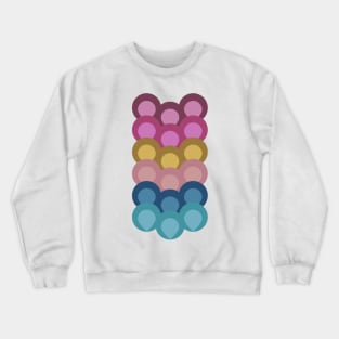 Goody Two Shoes Crewneck Sweatshirt